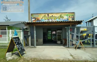 Casa para venda em cidreira, costa do sol, 4 dormitórios, 3 banheiros, 2 vagas