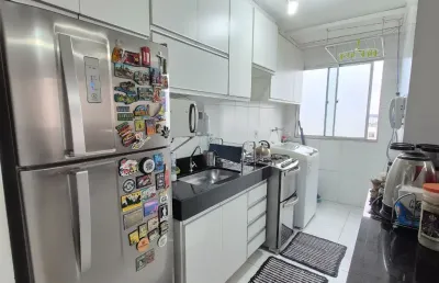 Apartamento com 2 quartos à venda na Rua Adelaide Braga Negrelli, 81, Parque Munhoz, São Paulo