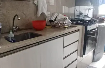 Apartamento com 2 quartos à venda na Rua Adelaide Braga Negrelli, 113, Parque Munhoz, São Paulo