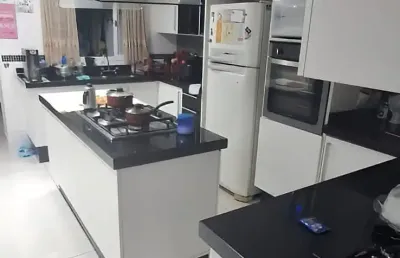 Casa em condomínio fechado com 2 quartos à venda na Rua Sócrates Abrahão, 201, Parque Munhoz, São Paulo