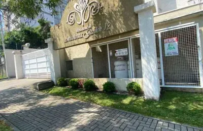 Apartamento para venda, aristocrata, 2 dormitórios, 1 suíte, 2 banheiros, 1 vaga