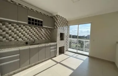 Cobertura triplex para venda em são josé dos pinhais, são pedro, 4 dormitórios, 2 suítes, 3 banheiros, 2 vagas