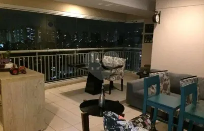 Apartamento com 3 quartos à venda em vila leopoldina - sp