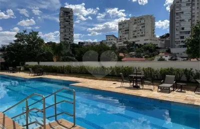 Apartamento com 2 quartos à venda em vila ipojuca - sp