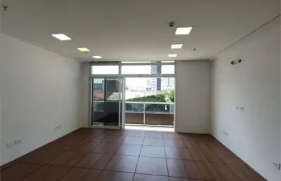 Sala comercial à venda na Rua Trajano, Lapa, São Paulo