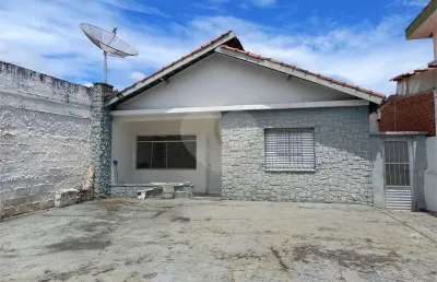Casa térrea com 2 quartos à venda ou para locação em jardim humaitá - sp