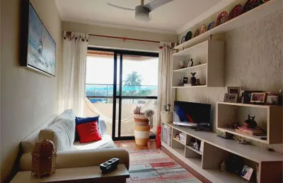 Apartamento com 2 quartos à venda em vila leopoldina - sp