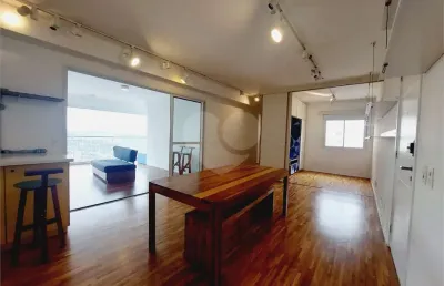 Apartamento com 2 quartos para locação em vila leopoldina - sp