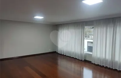 Casa térrea com 6 quartos à venda em alto da lapa - sp