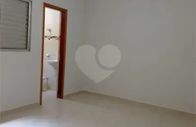 Casa com 2 quartos para locação em vila leopoldina - sp