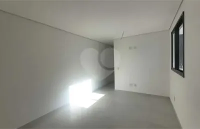 Apartamento com 2 quartos à venda em vila leopoldina - sp