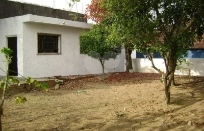 Casa térrea com 2 quartos à venda ou para locação em vila cruz das almas - sp