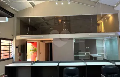 Prédio inteiro à venda ou para locação em vila hamburguesa - sp