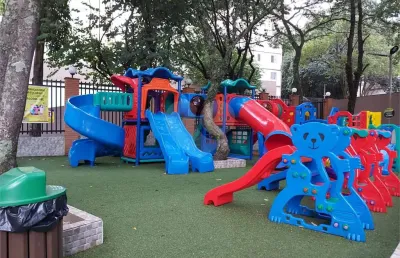 Apartamento com 3 quartos à venda em jardim íris - sp