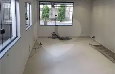Casa com 3 quartos à venda ou para locação em vila leopoldina - sp