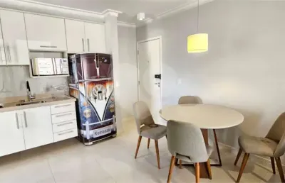 Apartamento com 2 quartos para locação em vila anastácio - sp