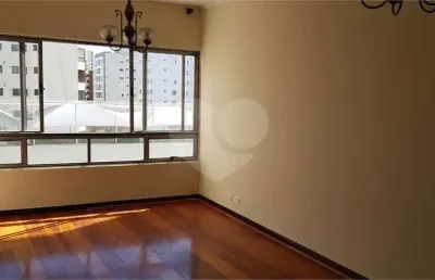 Apartamento com 2 quartos à venda ou para locação em vila hamburguesa - sp