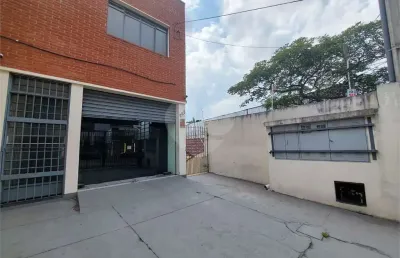 Prédio inteiro à venda ou para locação em alto da lapa - sp