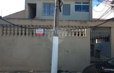 Condomínio com 1 quartos para locação em vila leopoldina - sp