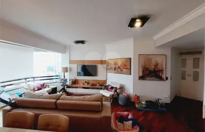 Apartamento com 3 quartos à venda em alto da lapa - sp
