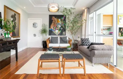 Apartamento com 3 quartos à venda em vila leopoldina - sp