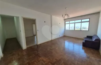 Apartamento com 2 quartos à venda ou para locação em alto da lapa - sp