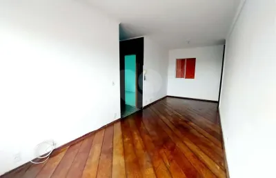 Apartamento com 2 quartos à venda em jardim maristela - sp