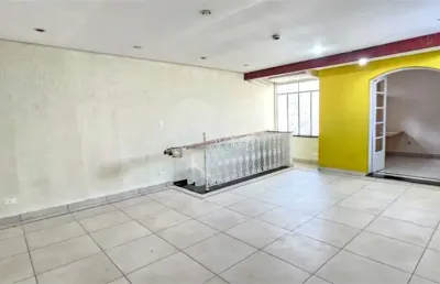Sobrado com 3 quartos à venda ou para locação em jardim humaitá - sp