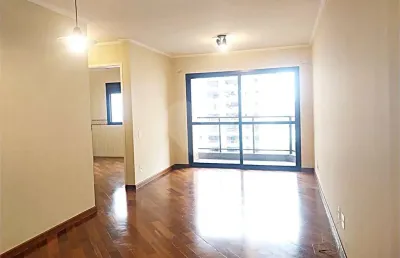 Apartamento com 2 quartos para locação em vila leopoldina - sp