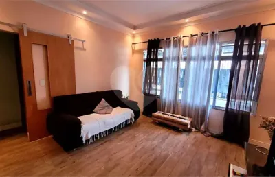 Casa com 6 quartos à venda na Rua José Albano, Pirituba, São Paulo