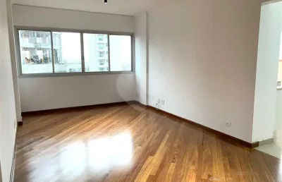 Apartamento com 3 quartos para locação em sumarezinho - sp