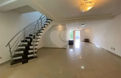 Casa com 4 quartos à venda na Rua Safira, Aclimação, São Paulo