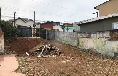 Terreno à venda na Rua Ibuguaçu, Vila Leopoldina, São Paulo