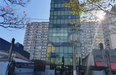 Sala comercial à venda na Rua Antônio Raposo, Lapa, São Paulo
