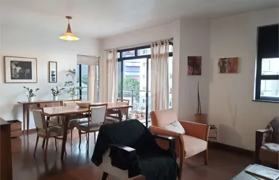 Apartamento com 3 quartos à venda em pinheiros - sp