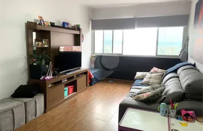Apartamento com 3 quartos à venda em sumarezinho - sp