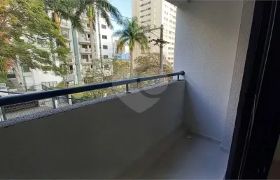 Apartamento com 2 quartos para locação em vila leopoldina - sp
