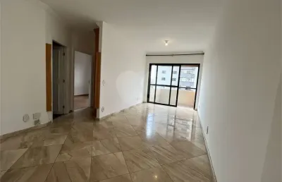 Apartamento com 2 quartos para locação em vila leopoldina - sp