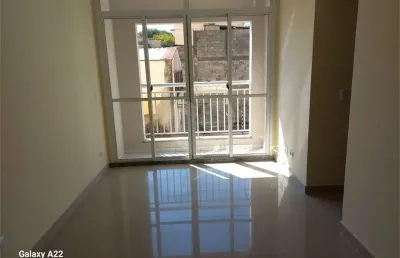 Apartamento com 2 quartos para locação em rio pequeno - sp