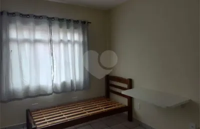 Casa com 1 quarto para alugar na Rua Manuel Jacinto, Vila Sônia, São Paulo