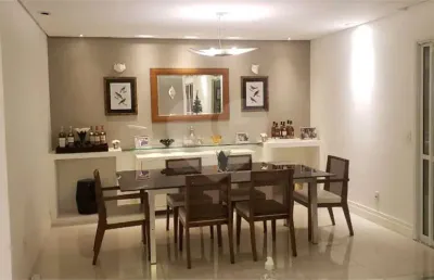 Apartamento com 3 quartos à venda em rio pequeno - sp