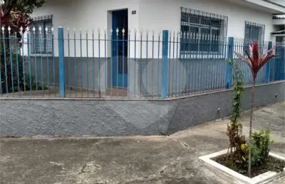 Casa com 4 quartos à venda na Rua Ibuguaçu, Vila Leopoldina, São Paulo
