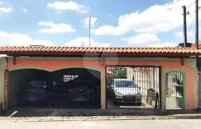 Casa com 2 quartos à venda na Rua Siguenori Tateishi, Butantã, São Paulo