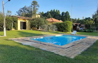 Chácara com 4 quartos à venda em jardim josane - sp