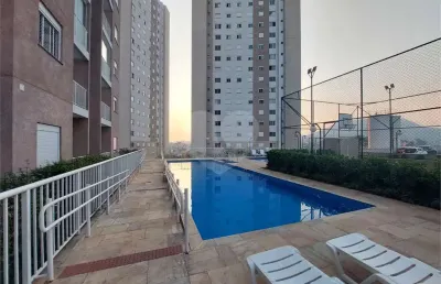 Apartamento com 2 quartos à venda em vila pirituba - sp