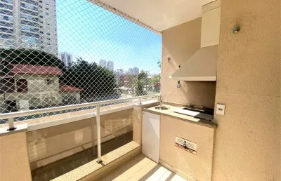 Apartamento com 2 quartos à venda ou para locação em vila leopoldina - sp
