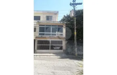 Sobrado com 4 quartos à venda em vila mangalot - sp