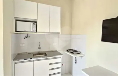 Condomínio com 1 quartos para locação em rio pequeno - sp