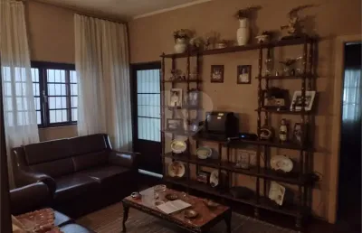 Casa com 2 quartos à venda na Rua Nanuque, Vila Leopoldina, São Paulo