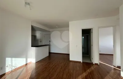 Apartamento com 2 quartos para locação em vila anastácio - sp